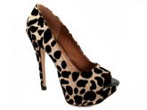 Peep Toe (Ref: SD-922)