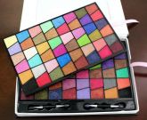 Paleta de Sombra 3d 96 Cores